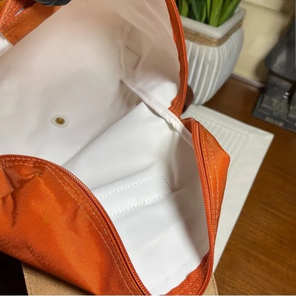 Longchamp Le Pliage "Original" Backpack - Picture 11 of 16